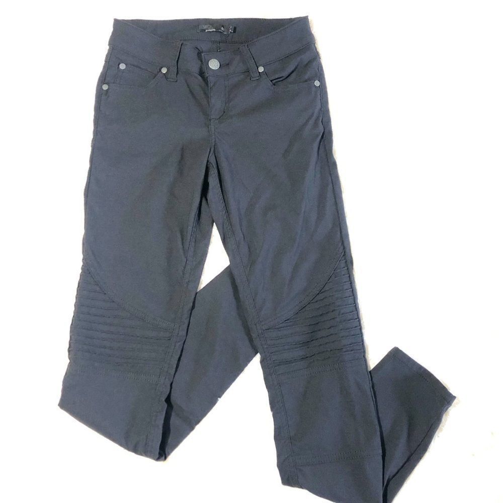 Prana Skinny Pants